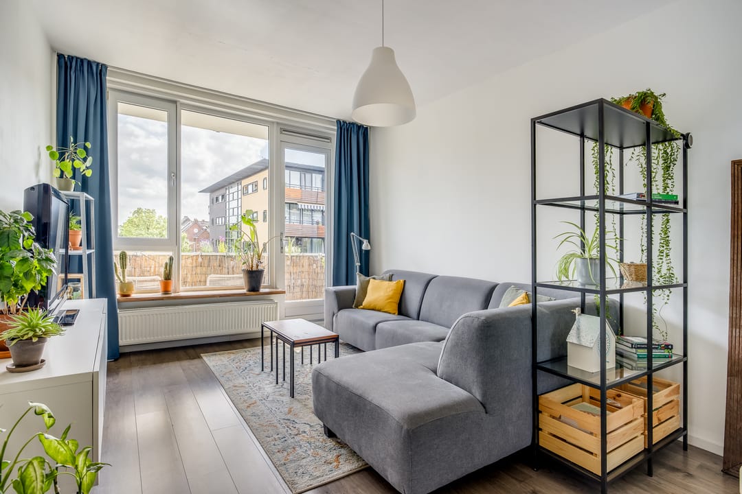 Photo 13 of Plesmanlaan 66-1