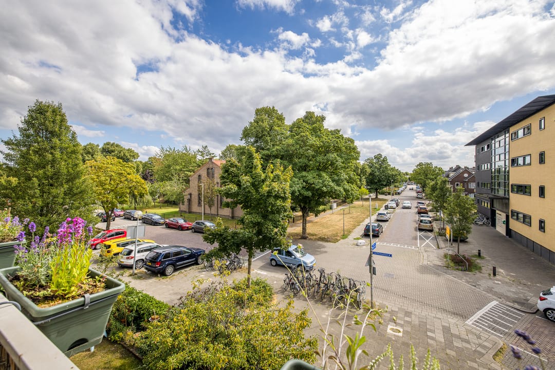 Photo 16 of Plesmanlaan 66-1