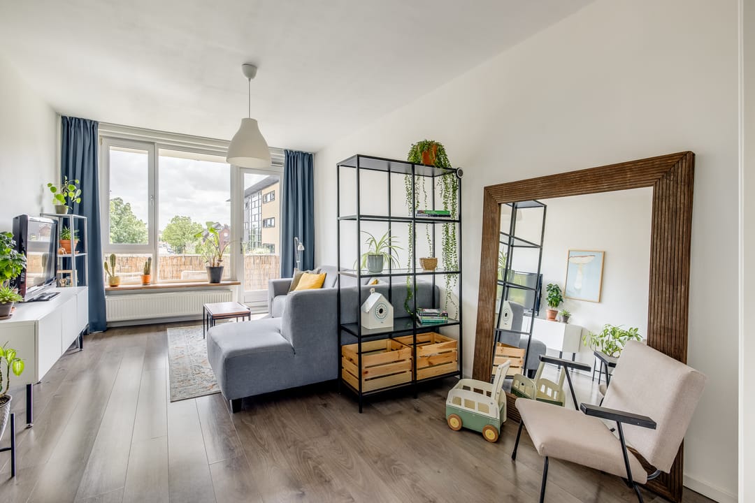 Photo 2 of Plesmanlaan 66-1