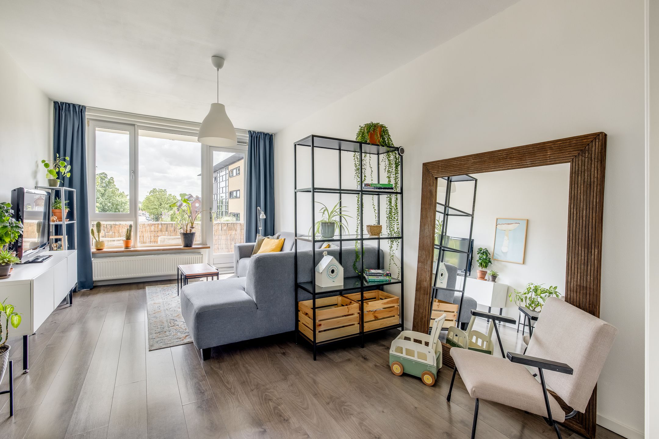 Photo 12 of Plesmanlaan 66-1