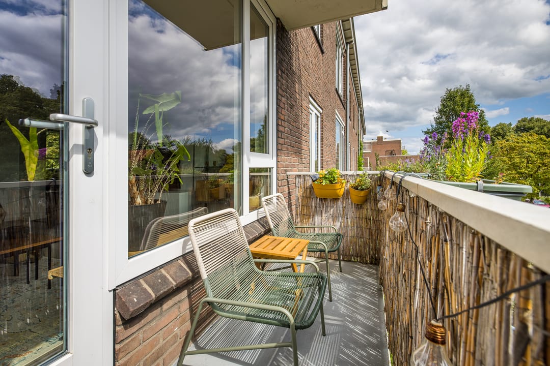 Photo 17 of Plesmanlaan 66-1