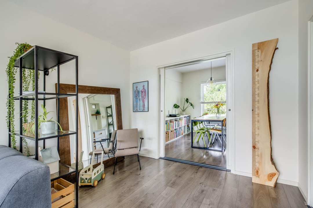 Photo 22 of Plesmanlaan 66-1