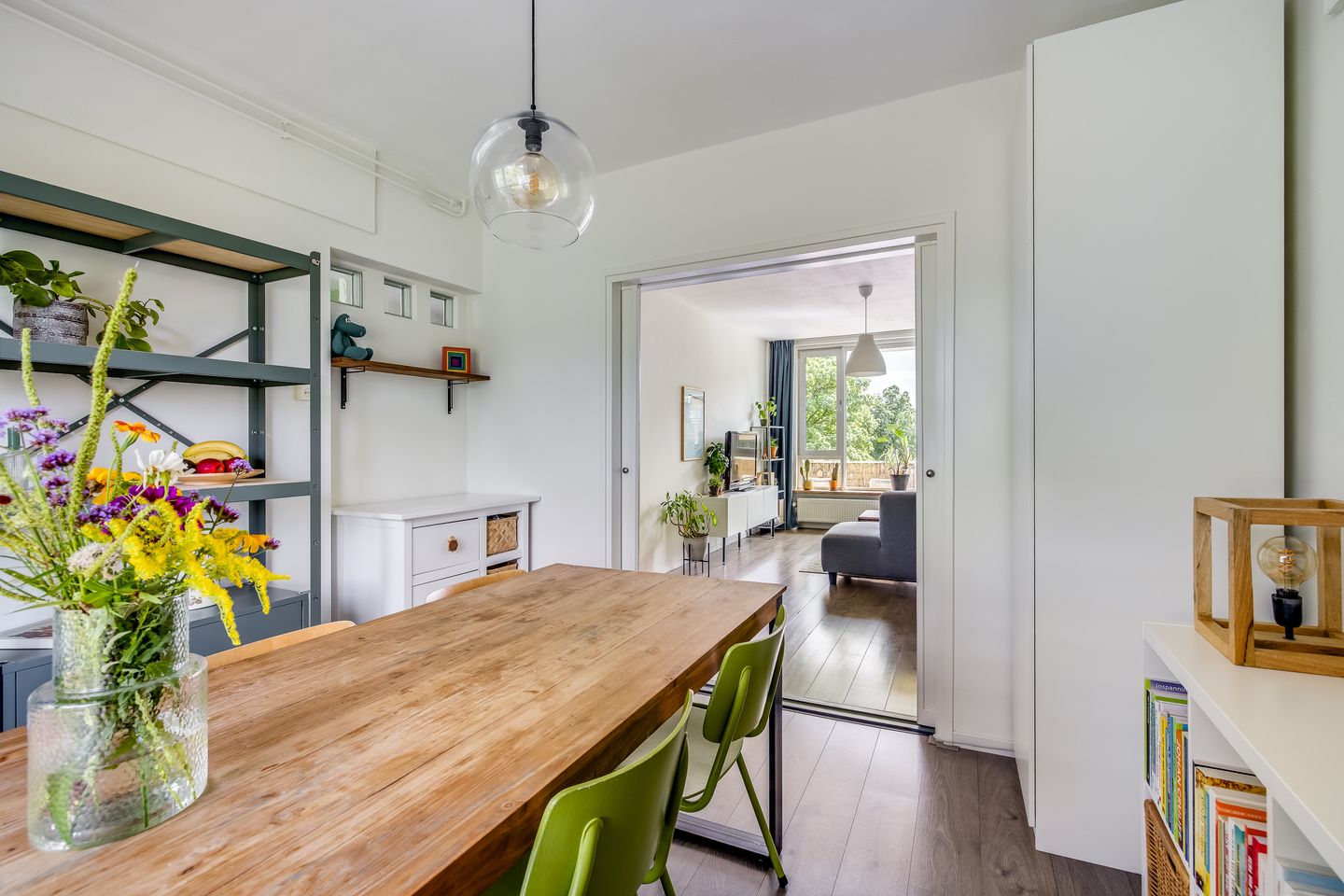 Photo 25 of Plesmanlaan 66-1