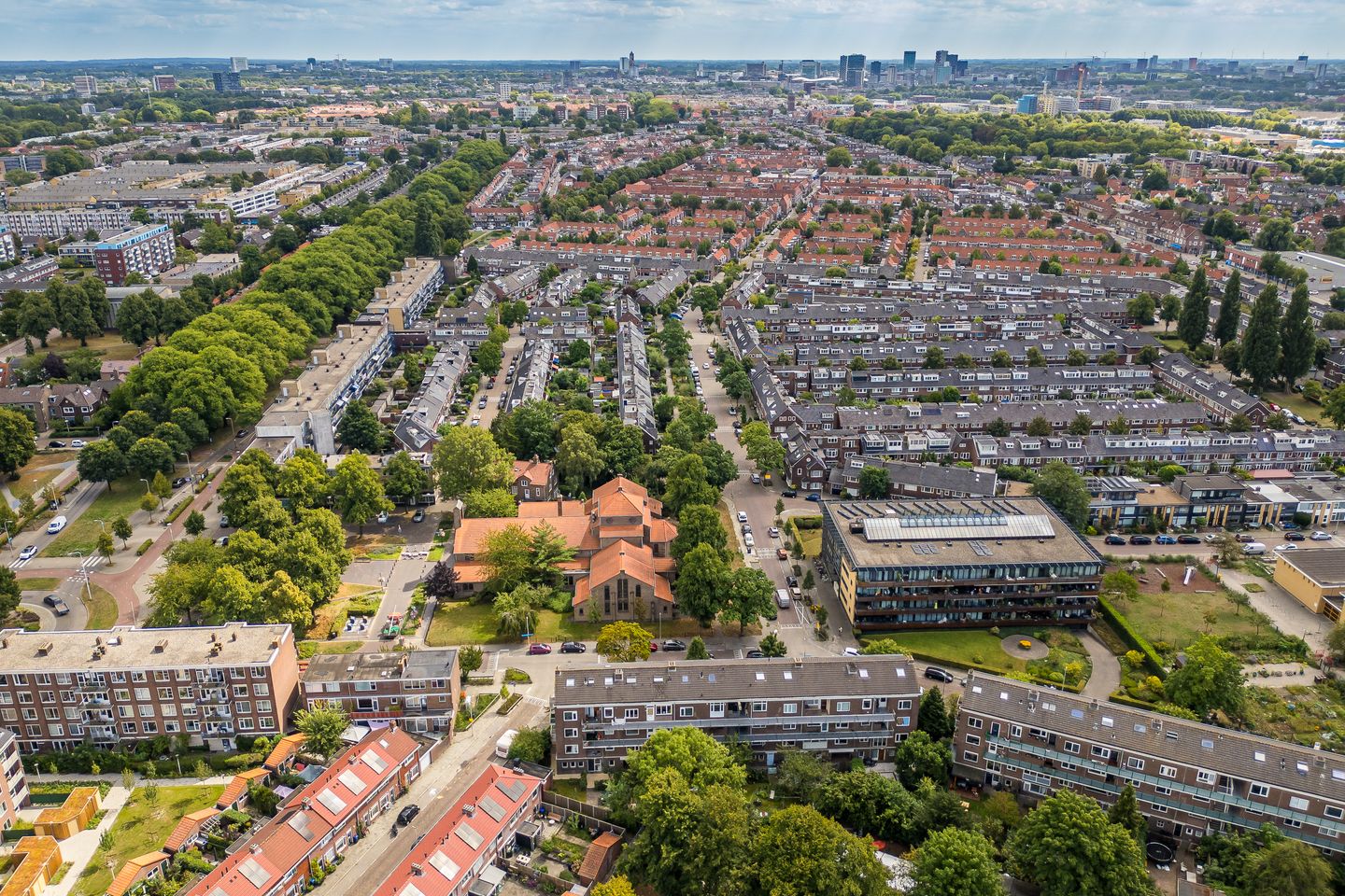 Photo 34 of Plesmanlaan 66-1