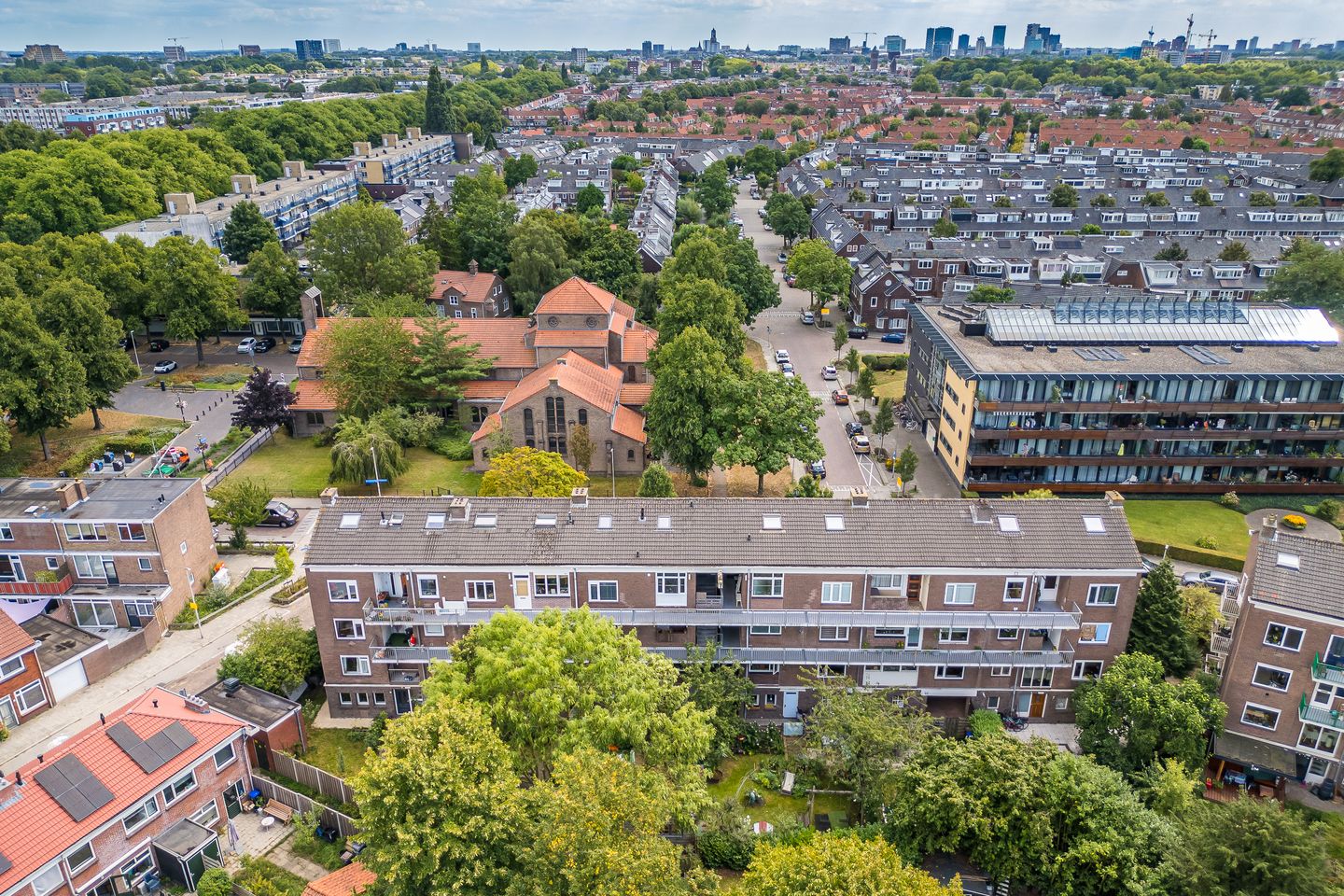 Photo 35 of Plesmanlaan 66-1