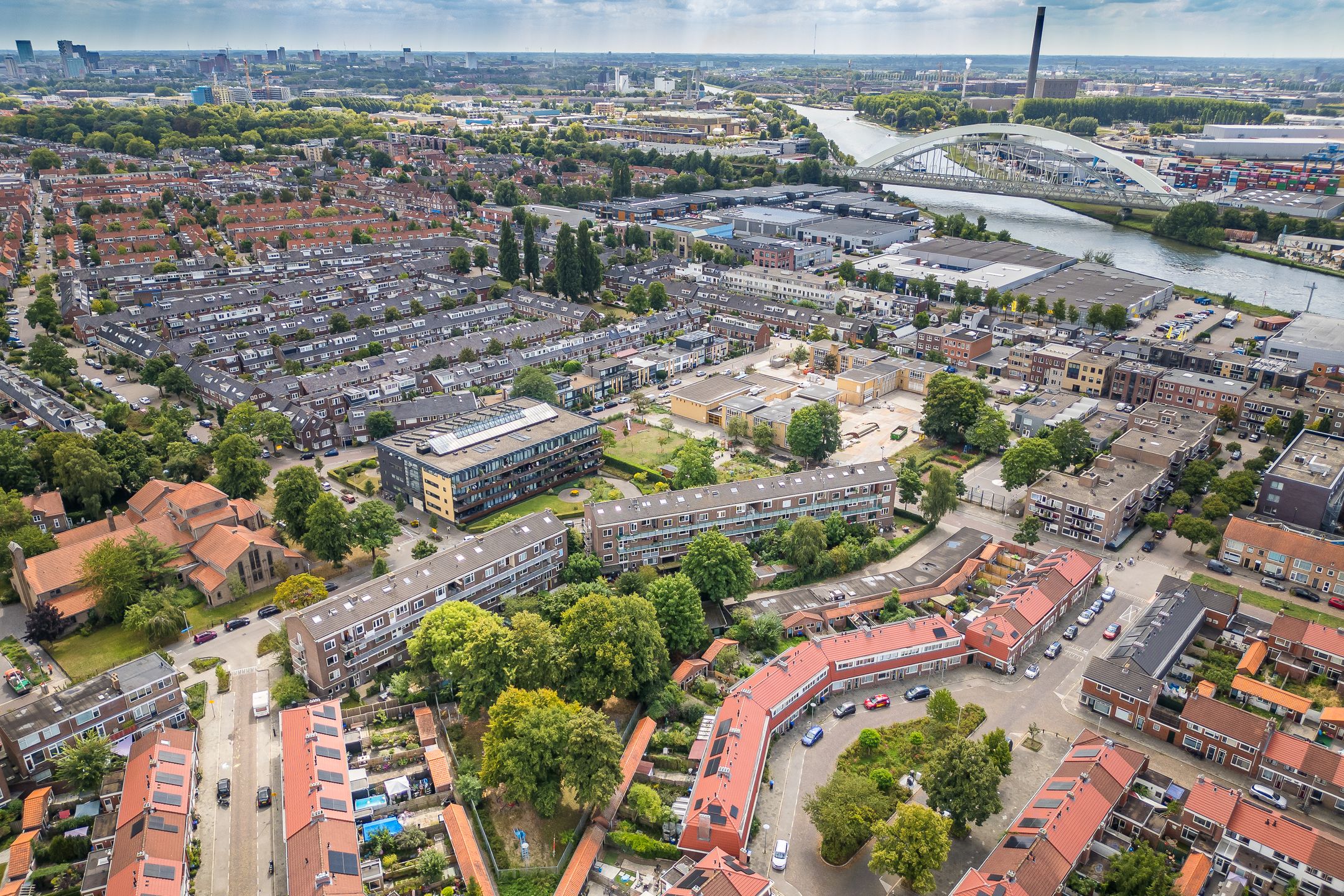 Photo 36 of Plesmanlaan 66-1