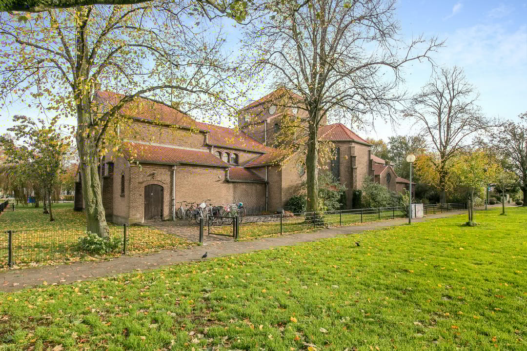 Photo 37 of Plesmanlaan 66-1