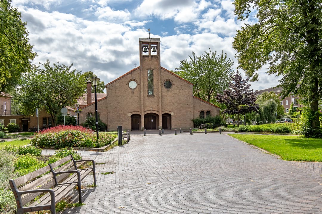 Photo 38 of Plesmanlaan 66-1