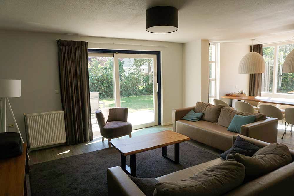 4-bedroom freehold villa in Julianadorp — photo 3 of 5