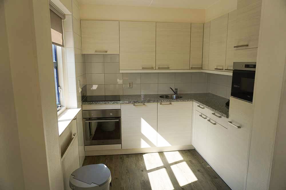 4-bedroom freehold villa in Julianadorp — photo 5 of 5