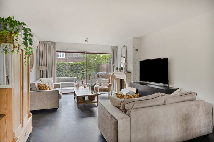 Foto 2 van Bergenboulevard 162