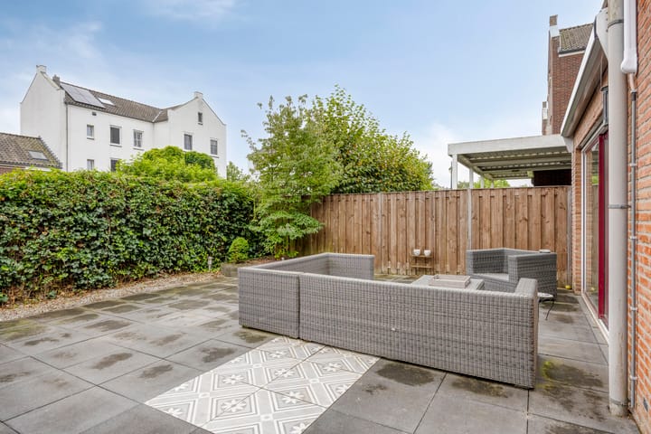 Foto 5 van Bergenboulevard 162