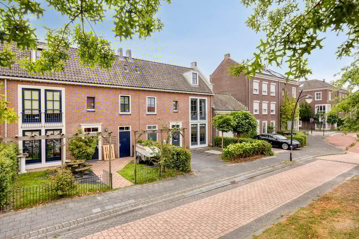 Foto 6 van Bergenboulevard 162