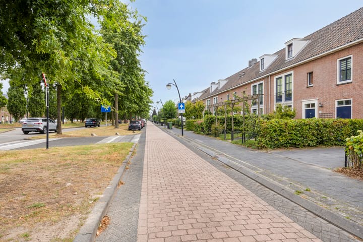 Foto 7 van Bergenboulevard 162