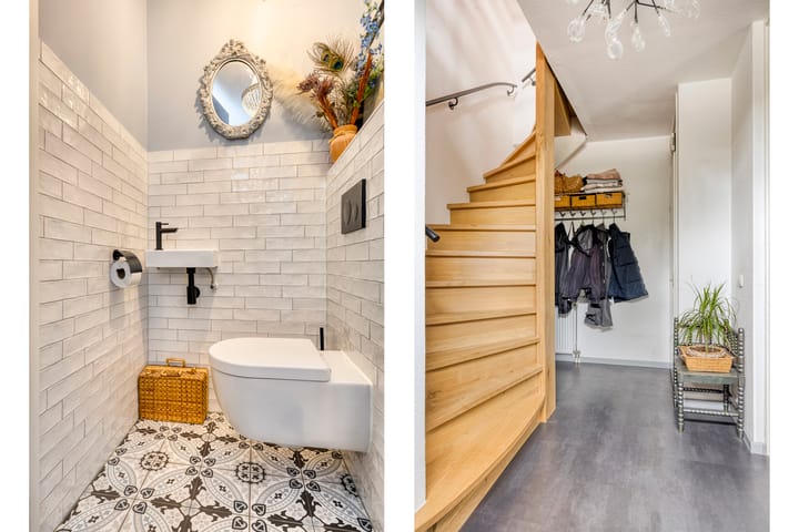 Foto 8 van Bergenboulevard 162