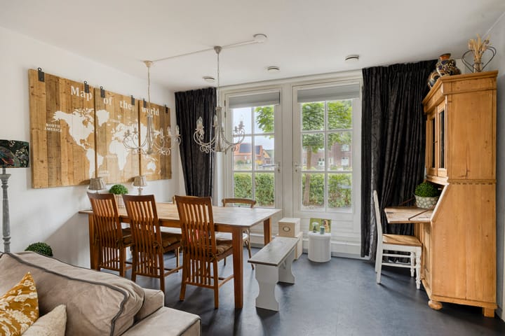 Foto 10 van Bergenboulevard 162