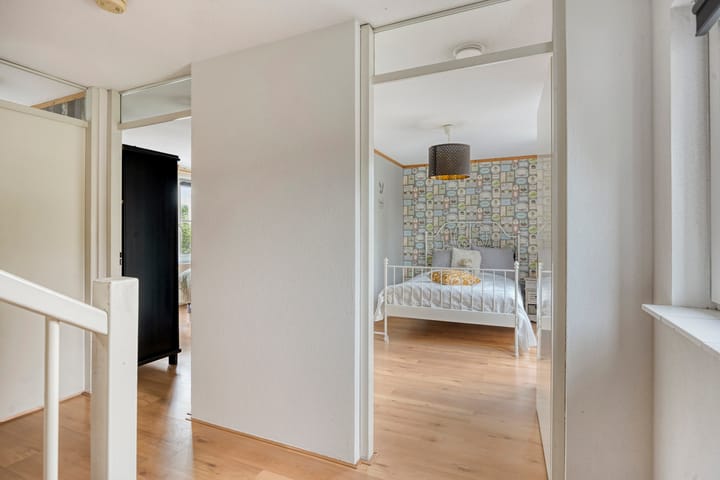 Foto 18 van Bergenboulevard 162