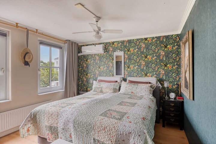 Foto 20 van Bergenboulevard 162