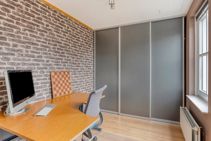 Foto 28 van Bergenboulevard 162