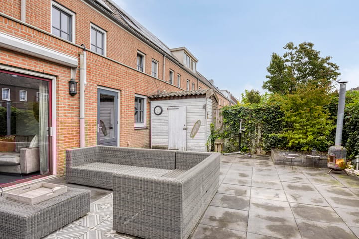 Foto 33 van Bergenboulevard 162