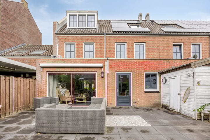 Foto 34 van Bergenboulevard 162