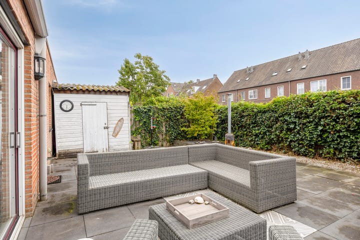 Foto 35 van Bergenboulevard 162