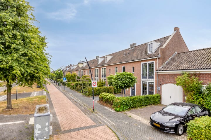 Foto 37 van Bergenboulevard 162