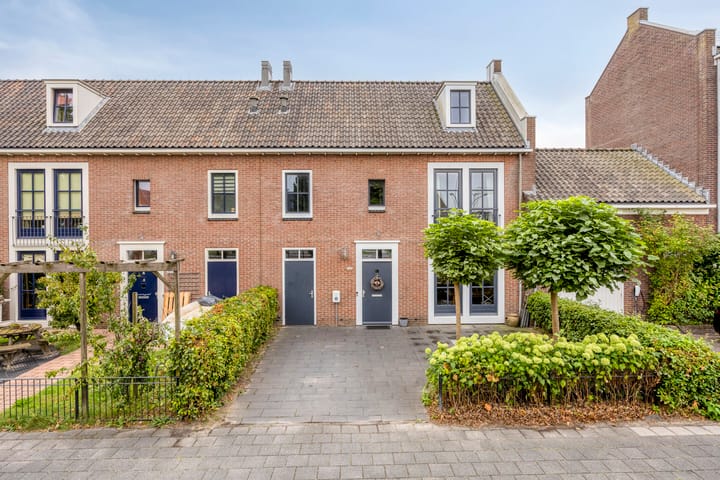 Foto 38 van Bergenboulevard 162