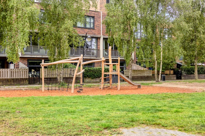 Foto 41 van Bergenboulevard 162