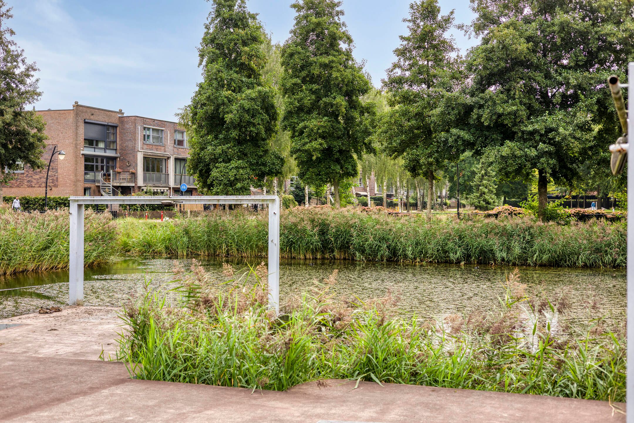 Foto 42 van Bergenboulevard 162