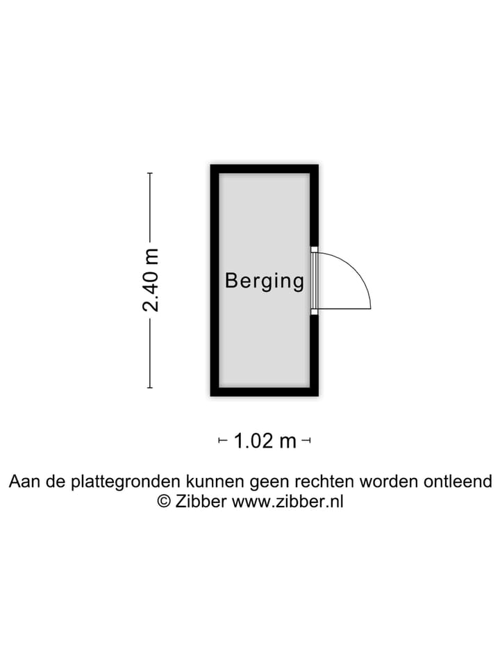 Foto 46 van Bergenboulevard 162