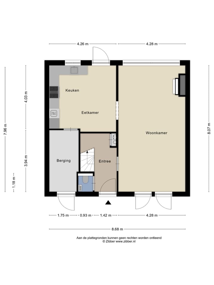 Foto 48 van Bergenboulevard 162