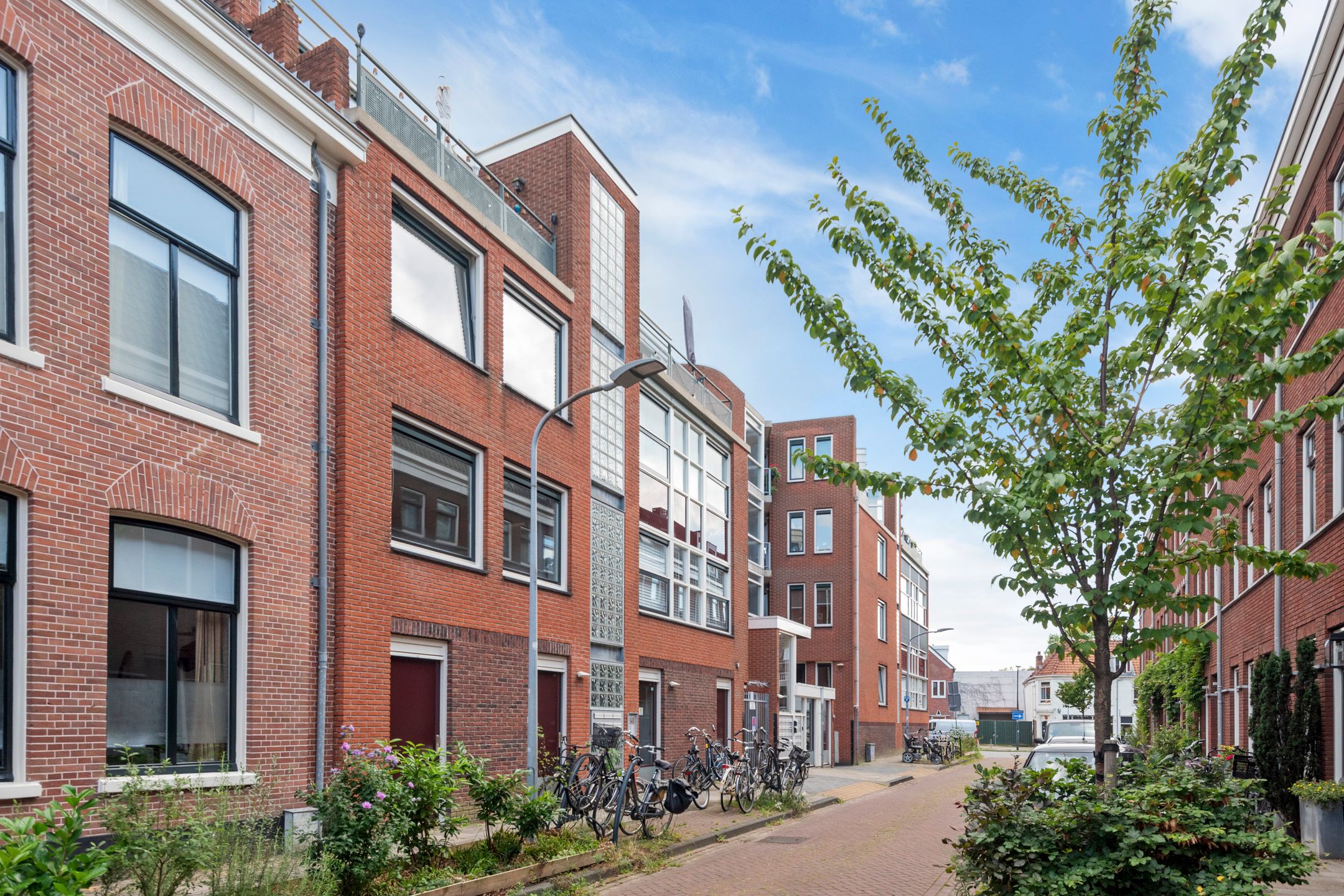Ruychaverstraat, 13, Haarlem, 2013GE, Noord-Holland, Nederland 13 