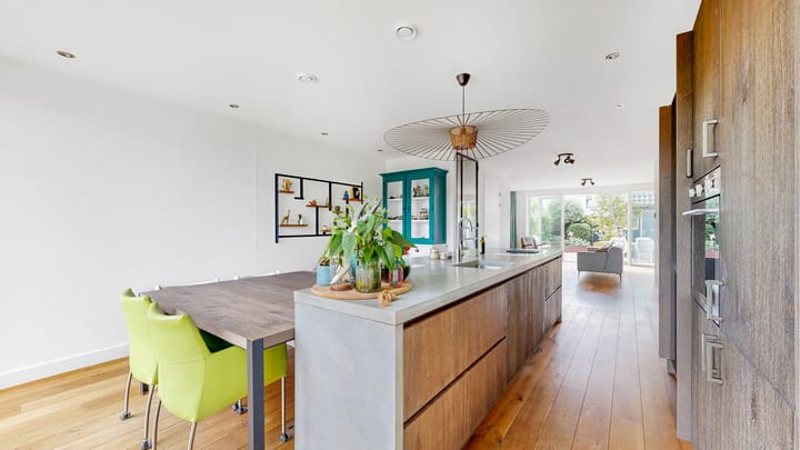 Foto 12 van Noorder Jaagpad 21