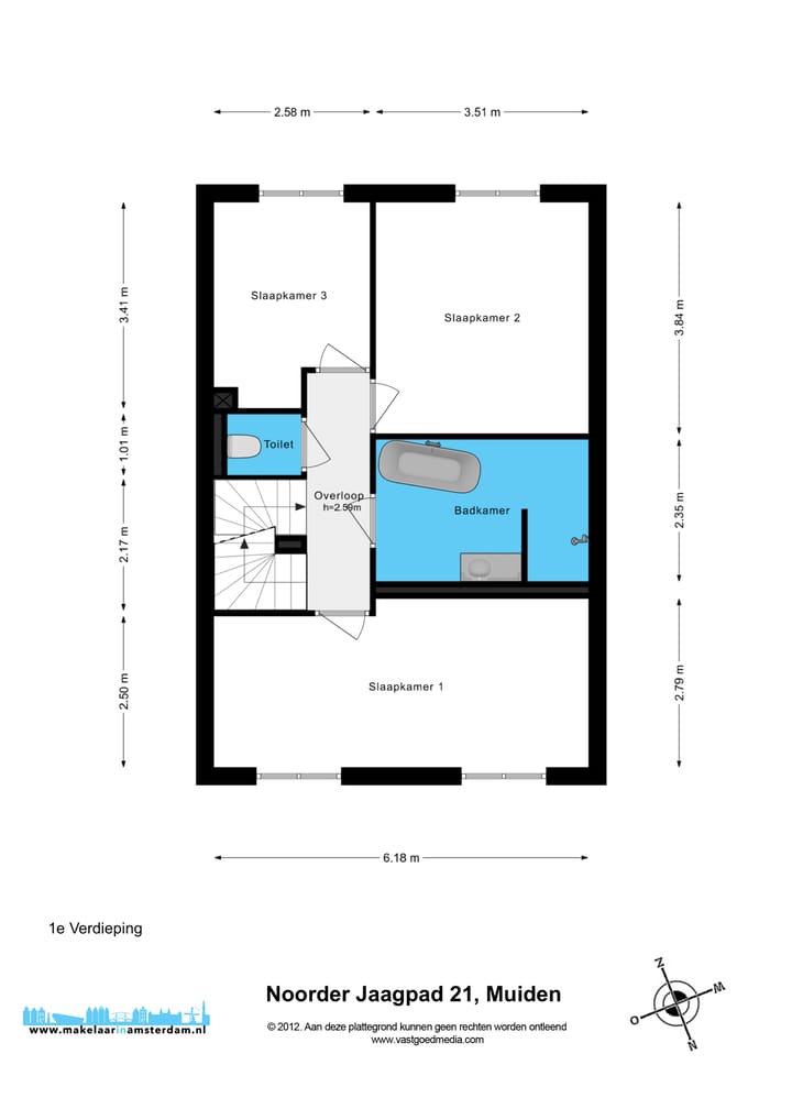 Foto 44 van Noorder Jaagpad 21