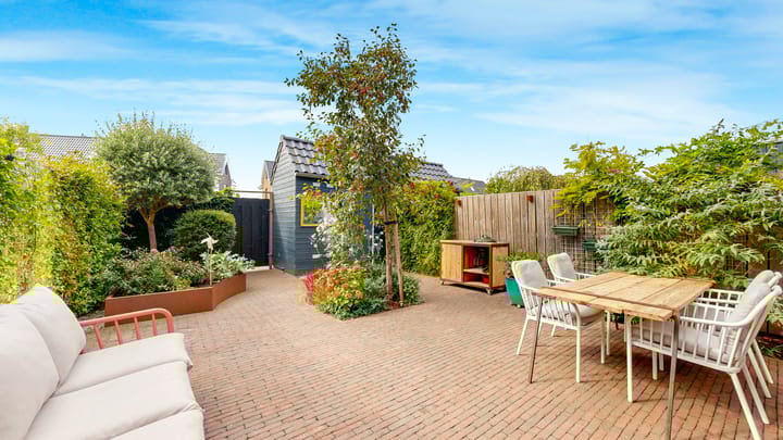 Foto 8 van Noorder Jaagpad 21