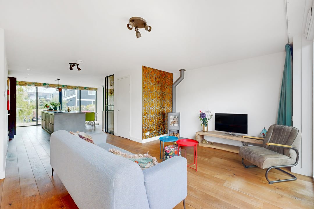 Foto 11 van Noorder Jaagpad 21