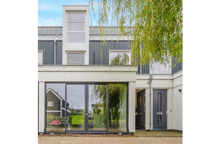 Foto 1 van Noorder Jaagpad 21