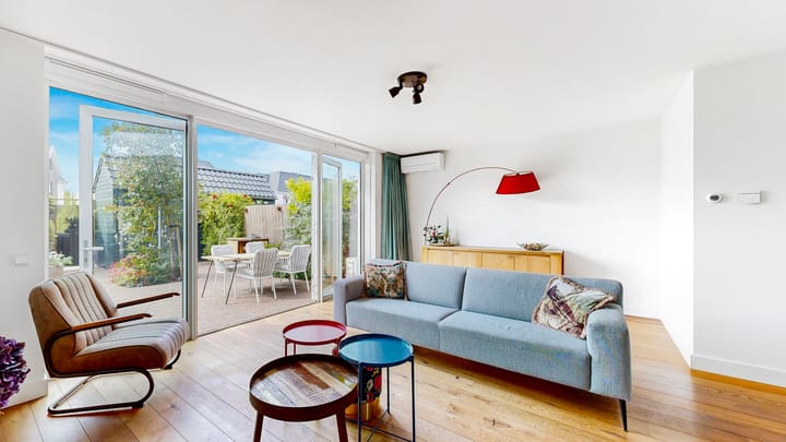 Foto 13 van Noorder Jaagpad 21