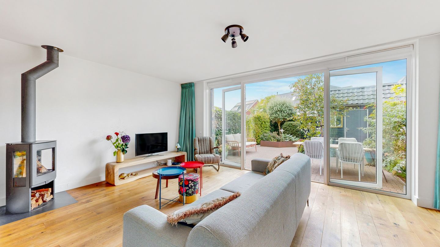 Foto 5 van Noorder Jaagpad 21