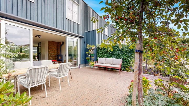 Foto 6 van Noorder Jaagpad 21