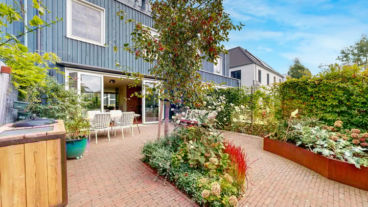 Foto 3 van Noorder Jaagpad 21