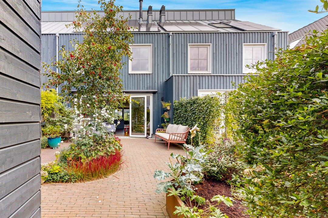 Foto 7 van Noorder Jaagpad 21