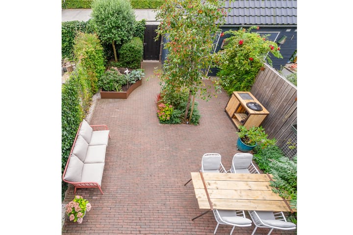 Foto 10 van Noorder Jaagpad 21