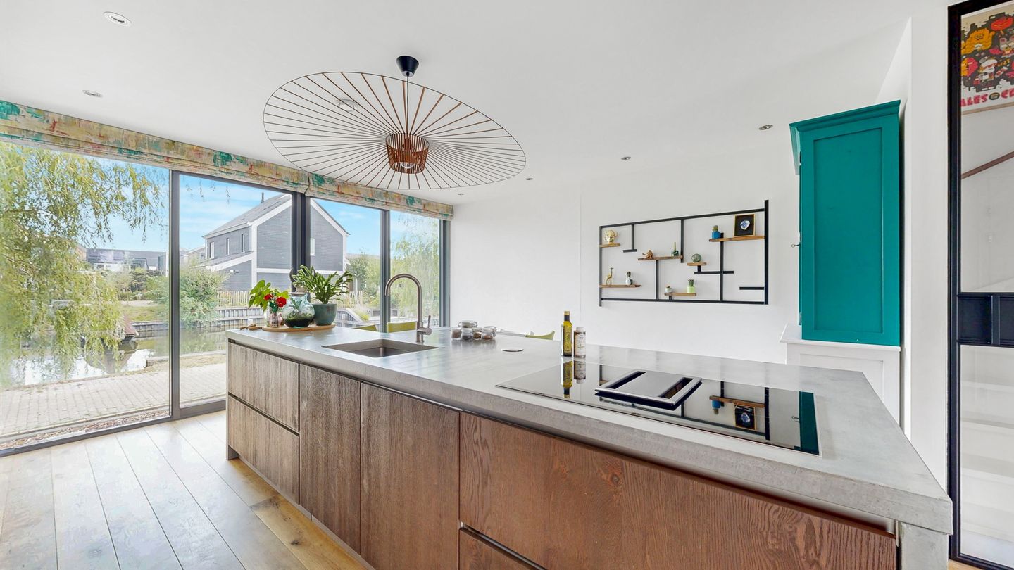 Foto 14 van Noorder Jaagpad 21