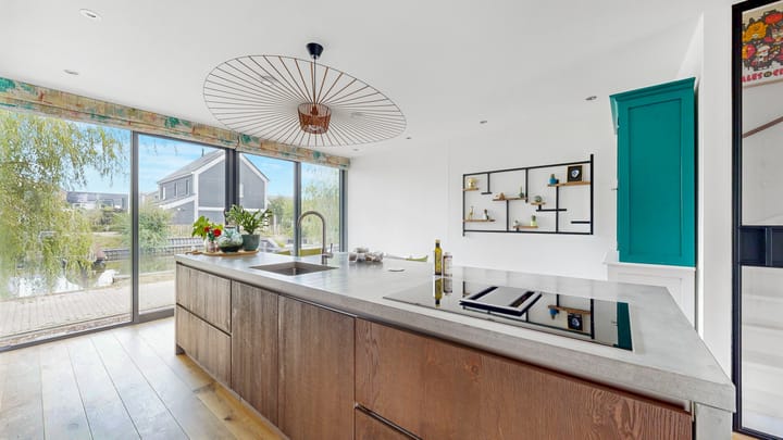 Foto 14 van Noorder Jaagpad 21