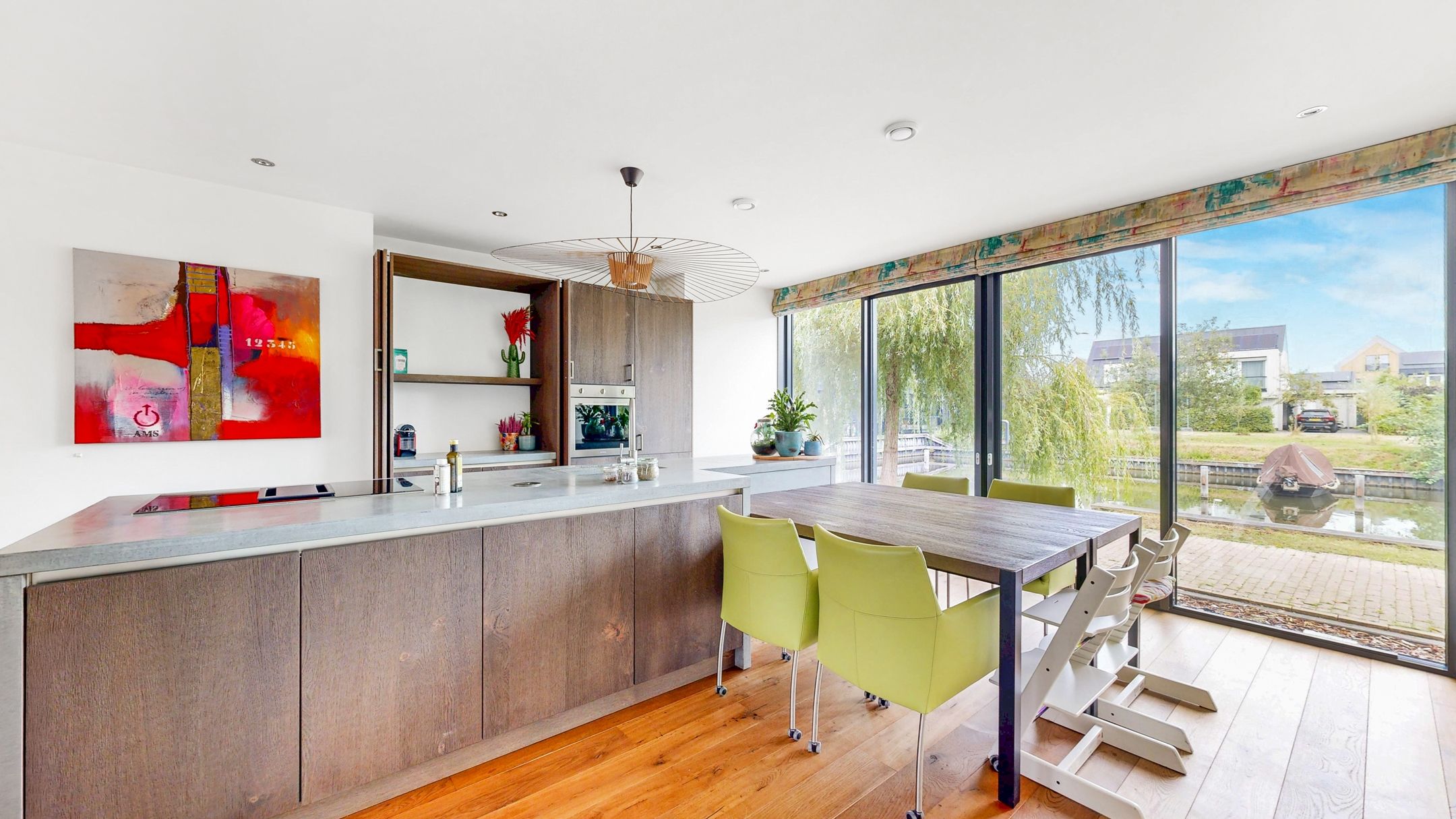 Foto 15 van Noorder Jaagpad 21