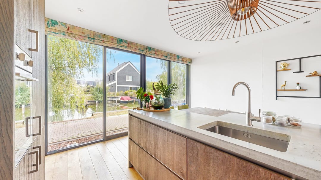 Foto 16 van Noorder Jaagpad 21