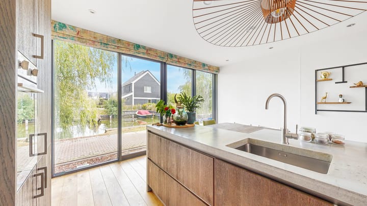 Foto 16 van Noorder Jaagpad 21