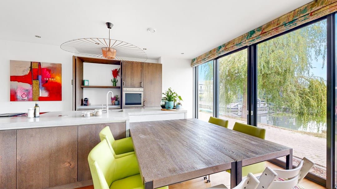 Foto 17 van Noorder Jaagpad 21